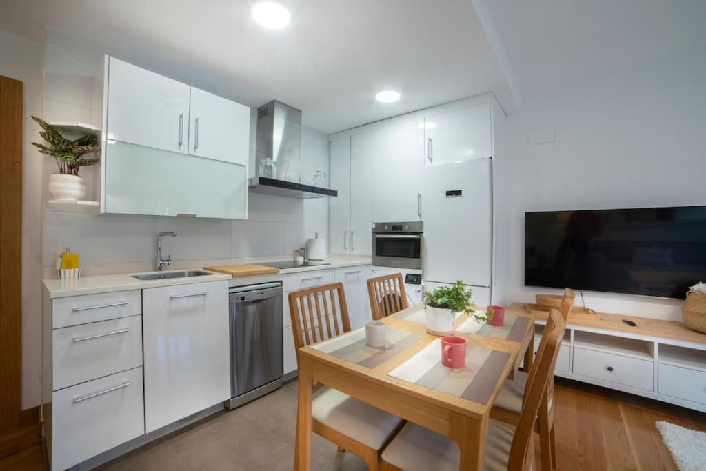 Apartamento Haitz Guernica y Luno Exterior foto