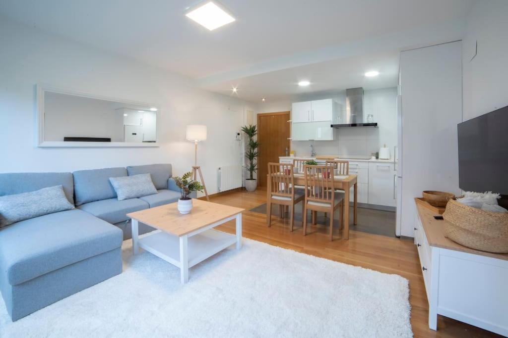 Apartamento Haitz Guernica y Luno Exterior foto