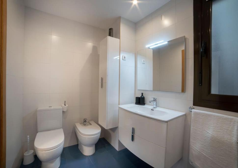 Apartamento Haitz Guernica y Luno Exterior foto