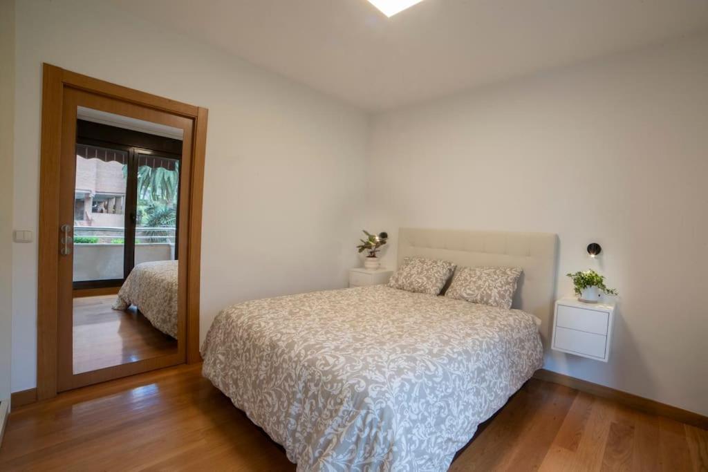 Apartamento Haitz Guernica y Luno Exterior foto