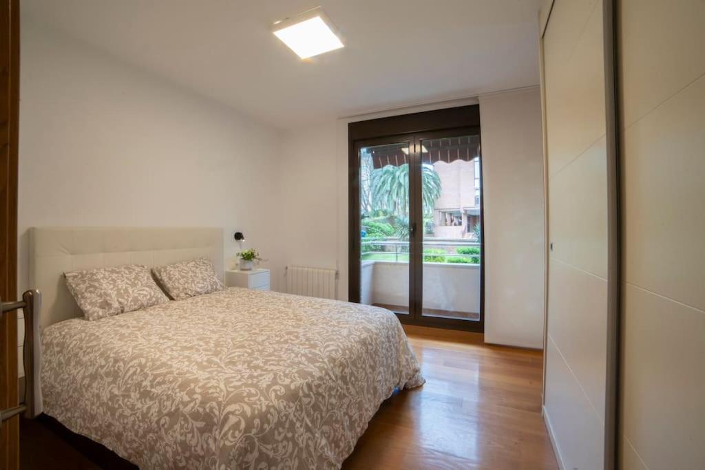 Apartamento Haitz Guernica y Luno Exterior foto